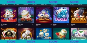 Top 5 Game Cá Cược Hot Nhất
