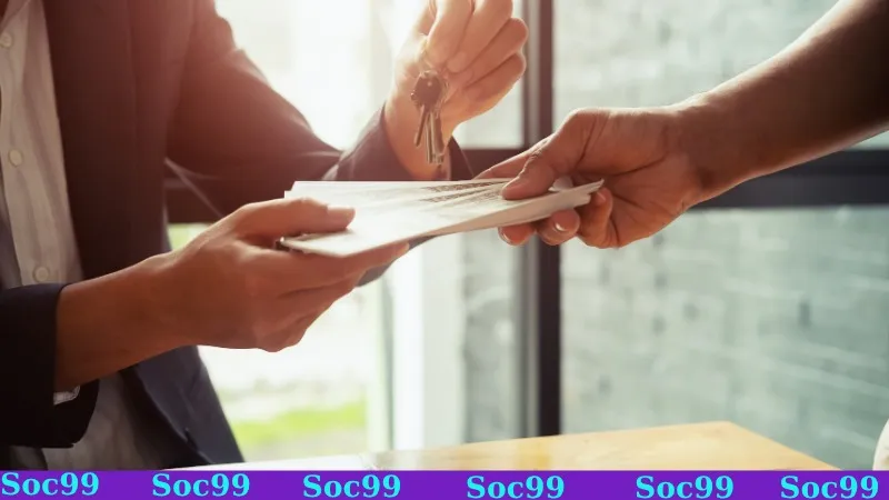Cấp bậc hệ thống đại lý và mức tiền thưởng nhất định