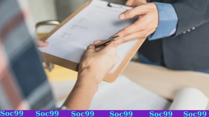 Cơ chế hoạt động xanh chín của hệ thống đại lý
