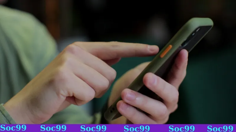 Lưu ý không thể bỏ qua khi tải app Soc99 Lưu ý không thể bỏ qua khi tải app Soc99