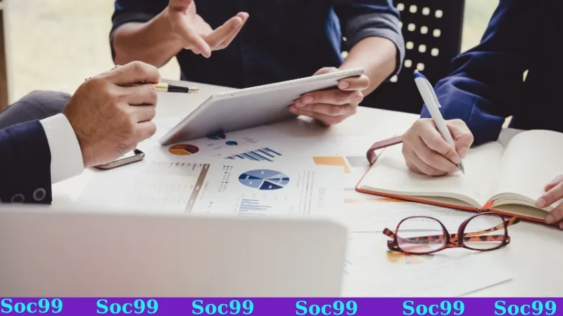 Ryan và hành trình đột phá thị trường cá cược Ryan và hành trình đột phá thị trường cá cược