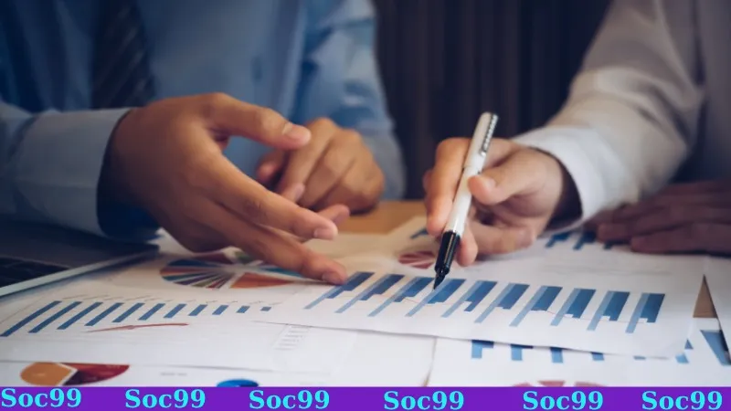 Tầm nhìn phát triển của CEO Soc99 tại thị trường Tầm nhìn phát triển của CEO Soc99 tại thị trường