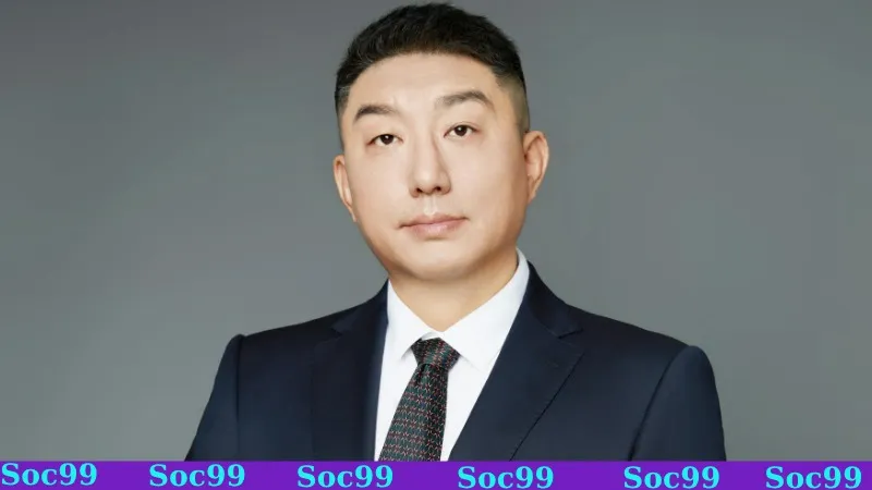 Tiểu sử cực cháy của Ryan Đức Phương - CEO Soc99 Tiểu sử cực cháy của Ryan Đức Phương - CEO Soc99