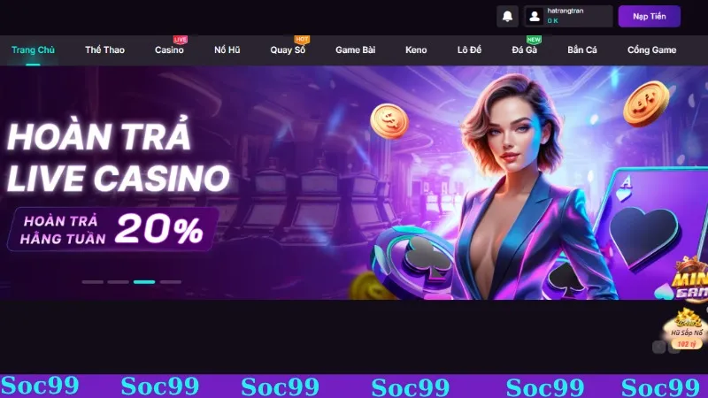 Ưu điểm tuyệt cú mèo khi tải app Soc99 Ưu điểm tuyệt cú mèo khi tải app Soc99